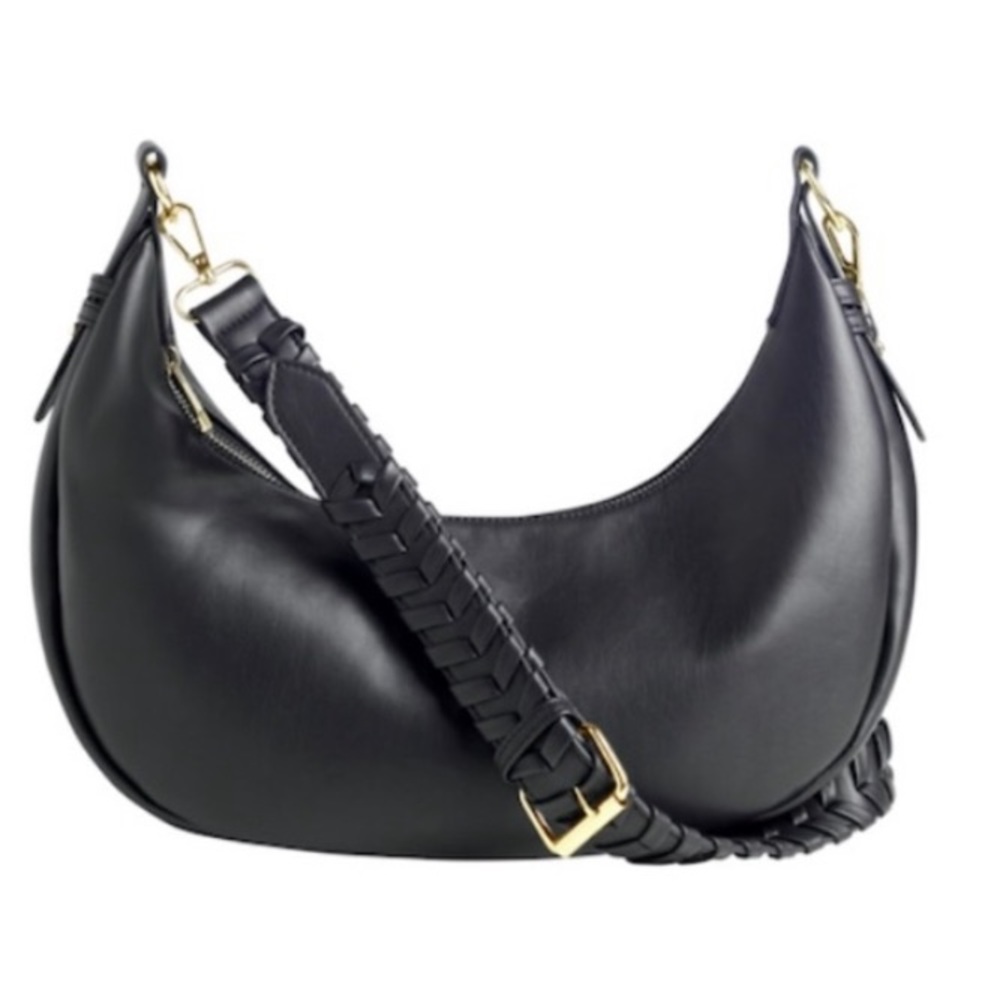 Jules Kae vegan leather crossbody from Curateur